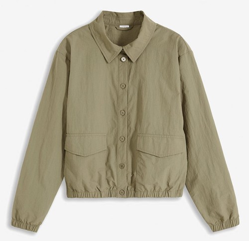 Leichte outdoor jacke 48 - outdoor-jacke, gr.