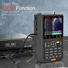 PROFI Sat Finder GTMEDIA V8