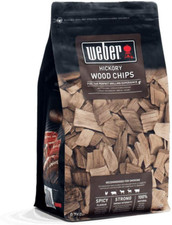 Weber 17624 Räucherchips