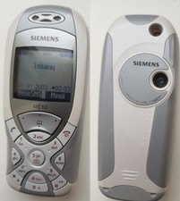 Siemens MC60 - Titan (Ohne