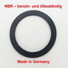 FLACHDICHTUNG Gummi-Dichtung