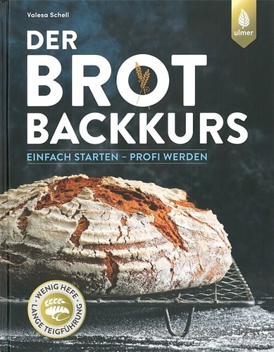Schell der brotbackkurs - der,