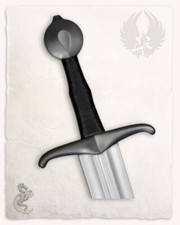 Sanguis II Langschwert Sharpened