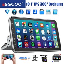 Autoradio Mit Bildschirm