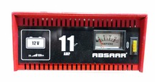 ABSAAR Batterieladegerät 11A 12V