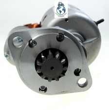 Multicar M22 RS 09 IFA 12V 3.5kW 11 Zähne Starter Getriebeanlasser Motor