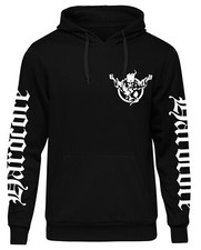 Hardcore Kapuzenpullover |