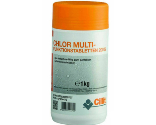 Cillit chlor - cillit,