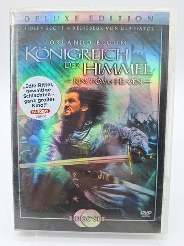 Königreich der himmel - der,
