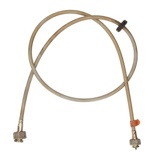 Tachowelle 125 2 - rt, 125/1