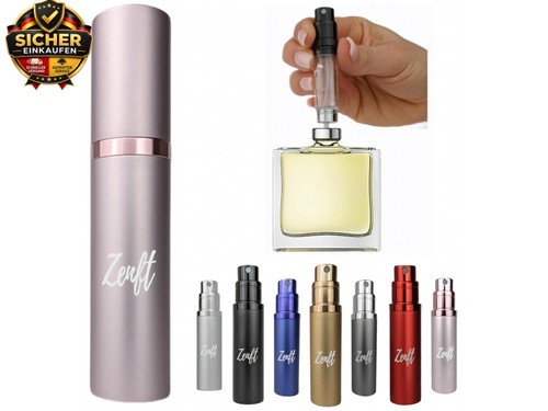 Premium parfum zerstäuber - premium,