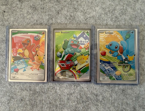 Erste partner starter set - erste,