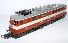 Lima H0 208048 AC ++ E-Lok Ae