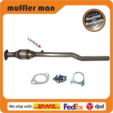 Katalysator VW Passat 1.6 FSI