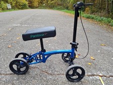 Knieroller, Kniescooter, zusammenklappbar