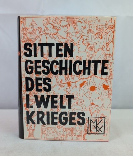 Sittengeschichte des ersten - sittengeschichte,