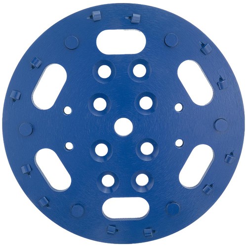 Diamant bodenschleifteller pkd - diamant,