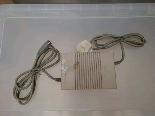 Amiga psu netzteil - netzteil,
