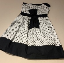 ♥️ Rockabilly 50s Kleid 36