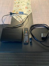 tv receiver sat mit