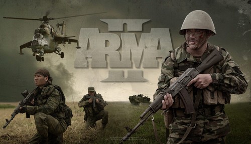 Neu arma für steam - neu,