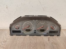 Tacho kombiinstrument volvo - tacho,