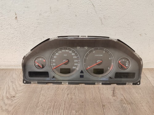 Tacho kombiinstrument volvo - tacho,