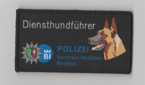 Polizei nordrhein westfalen - polizei, nordrhein-westfalen