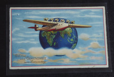 Ak Fritz BAUMGARTEN, AK