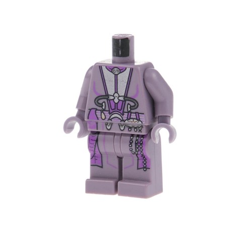 Lego torso beine minifigur - torso,