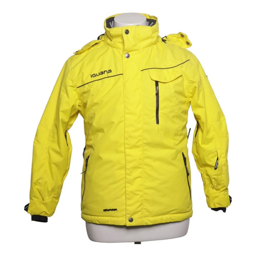 Iguana skijacke unisex - iguana,, skijacke,