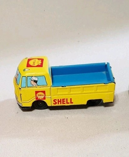 Bus shell t1 - vw, 1x