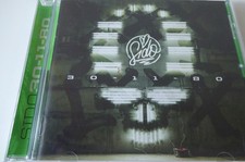 SIDO 29555 GERMANY NM/EX (CD