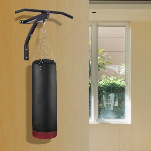 Heavy bag aufhänger - bag,