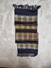 FILIPPO Roma Seidentuch Schal 100 % Seide UNISEX Zustand Sehr GUT