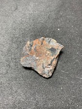 Uraninit, The Nixon Claim, San Juan Co., Utah, USA