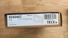 TECE Betätigungsplatte 9240407
