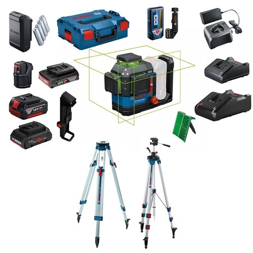 Bosch linienlaser gll - linienlaser,