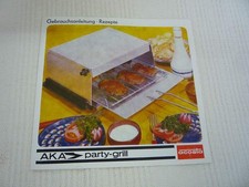 DDR Broschüre f. AKA