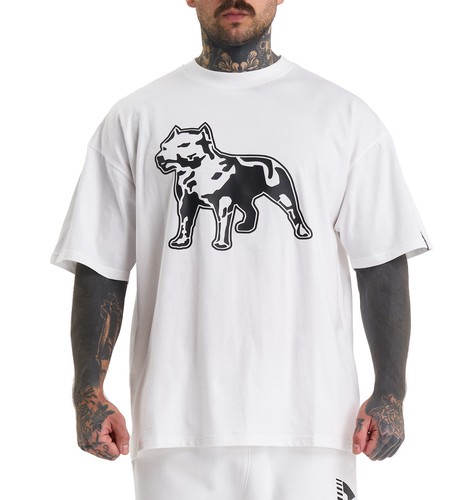 Amstaff logo t - amstaff, t-shirt