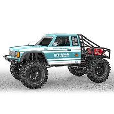 Gmade 1/10 GS02F BOM TC RC