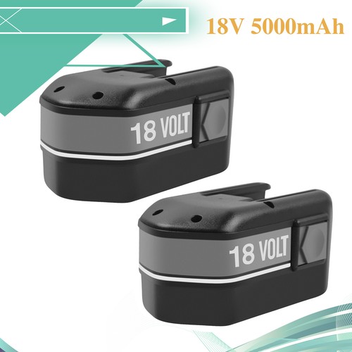 18v 5000mah akku - für, aeg