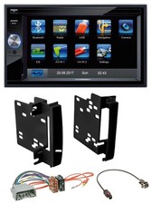 Blaupunkt SD Bluetooth 2DIN