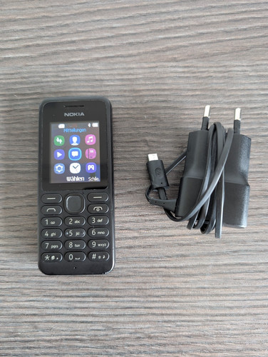 Nokia 130 dual - nokia,