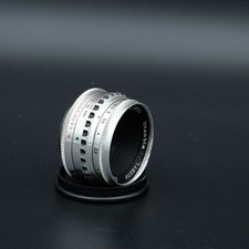 Staeble Braun Color Ultralit 2,8/50mm M39 Normalobjektiv