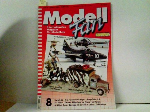Modell fan internationales - modell,