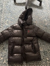 Polo Ralph Lauren Daunenjacke