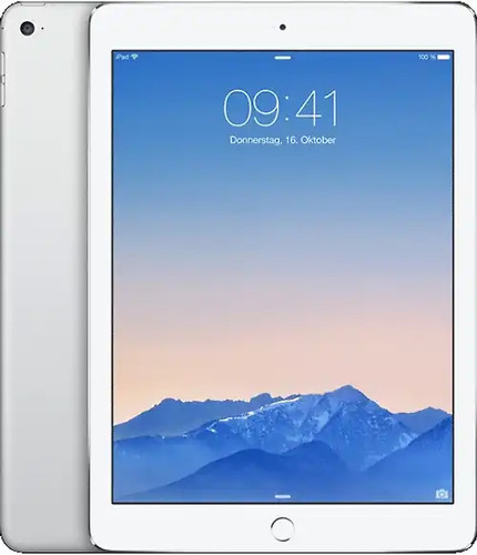 Apple ipad air - ipad,