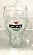 Heineken .25l ARC  Glass