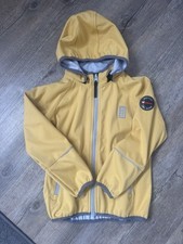 Softshelljacke v. LegoWear Gr. 110